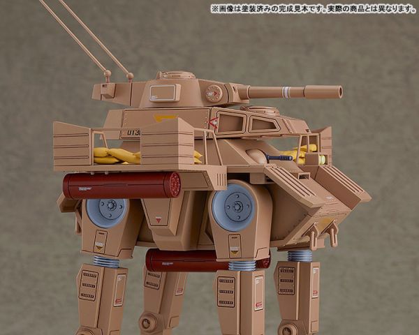 [再販] Max Factory 1/72 太陽之牙 COMBAT ARMORS MAX21 Abitate F44B Tequilagunner 組裝模型 [再販] Max Factory 1/72 太陽之牙 COMBAT ARMORS MAX21 Abitate F44B Tequilagunner 組裝模型