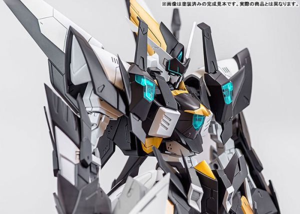 Good Smile 1/48 MODEROID TITANOMACHIA SIDE:GR Arklaud 組裝模型 Good Smile 1/48 MODEROID TITANOMACHIA SIDE:GR Arklaud 組裝模型
