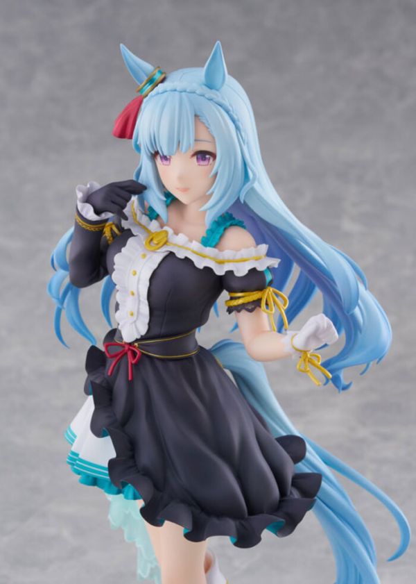 Claynel 1/7 賽馬娘Pretty Derby 目白阿爾丹 決勝服Ver. PVC完成品 Claynel 1/7 賽馬娘Pretty Derby 目白阿爾丹 決勝服Ver. PVC完成品