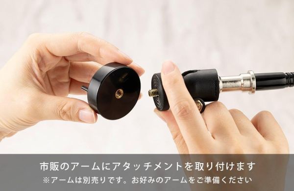 (預購) [再販] Kotobukiya 壽屋 加加美高浩×壽屋 Artist Support Item 終極手部模型 連結器 20261006 [再販] Kotobukiya 壽屋 加加美高浩×壽屋 Artist Support Item 終極手部模型 連結器