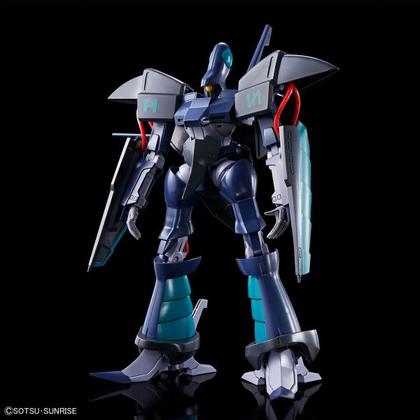 BANDAI 1/144 HG 重戰機 L-GAIM 亞托 組裝模型 BANDAI,HG,1/144,重戰機,L-GAIM,艾爾鋼,亞托,組裝,模型,
