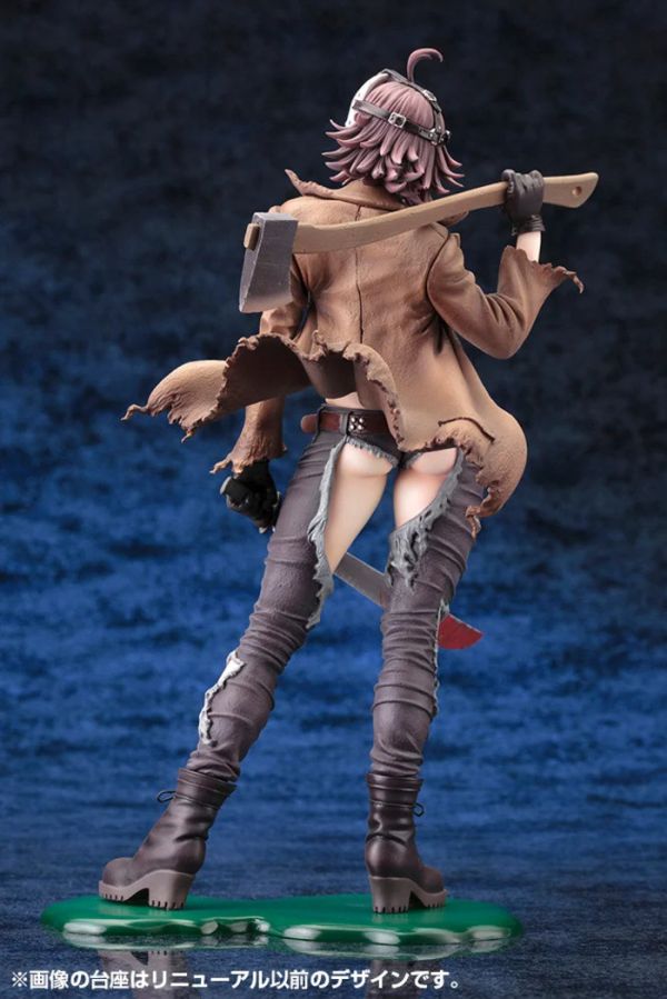 [再販] Kotobukiya 壽屋 1/7 HORROR美少女雕像系列 傑森 PVC完成品 SV384 [再販] Kotobukiya 壽屋 1/7 HORROR美少女雕像系列 傑森 PVC完成品 SV384
