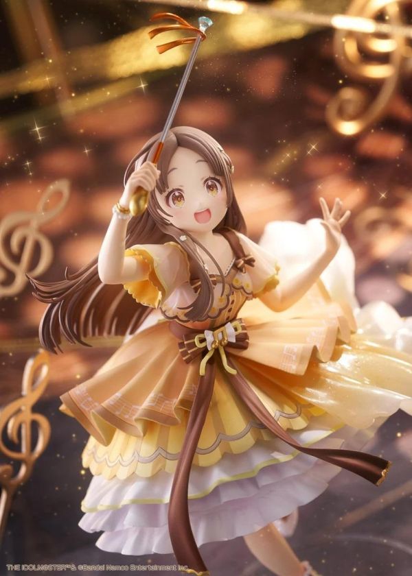 (預購) PLUM 1/7 學園偶像大師 倉本千奈 Wonder Scale 完成品 20260813 PLUM 1/7 學園偶像大師 倉本千奈 Wonder Scale 完成品
