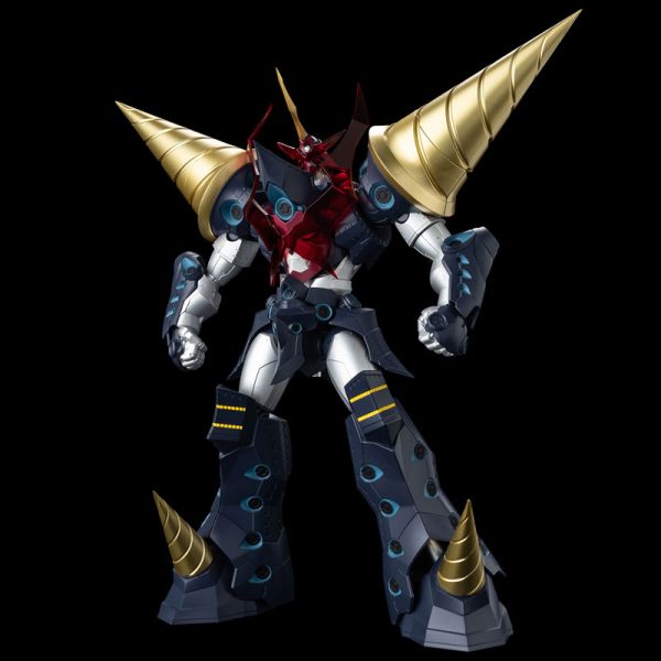 千值練 PLAIOBOT 天元突破 超銀河紅蓮螺巖 組裝模型 千值練,PLAIOBOT,天元突破,超銀河紅蓮螺巖,組裝模型,