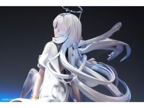 (預購) Hobby Sakura 1/6 鳴潮 莫寧 完成品 20261119 Hobby Sakura 1/6 鳴潮 莫寧 完成品