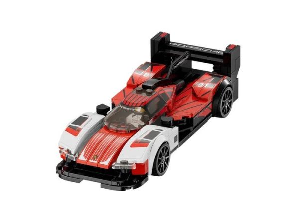 LEGO 樂高 積木 76916 Speed 保時捷 Porsche 963 LEGO 樂高 積木 76916 Speed 保時捷 Porsche 963