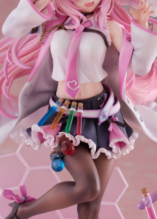 Claynel 1/7 hololive 博衣可佑理 PVC完成品 Claynel 1/7 hololive 博衣可佑理 PVC完成品