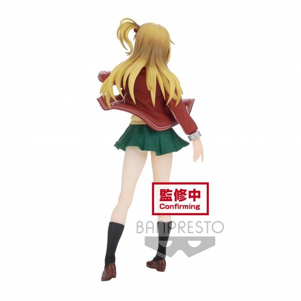 BANPRESTO 景品 急戰5秒殊死鬥 天翔優利 靜態完成品 BANPRESTO,景品,急戰5秒殊死鬥,天翔優利,靜態完成品,