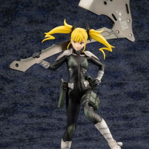 Kotobukiya 壽屋 1/8 ARTFX J 怪獸8號 四之宮琪歌露 PVC完成品 Kotobukiya 壽屋 1/8 ARTFX J 怪獸8號 四之宮琪歌露 PVC完成品