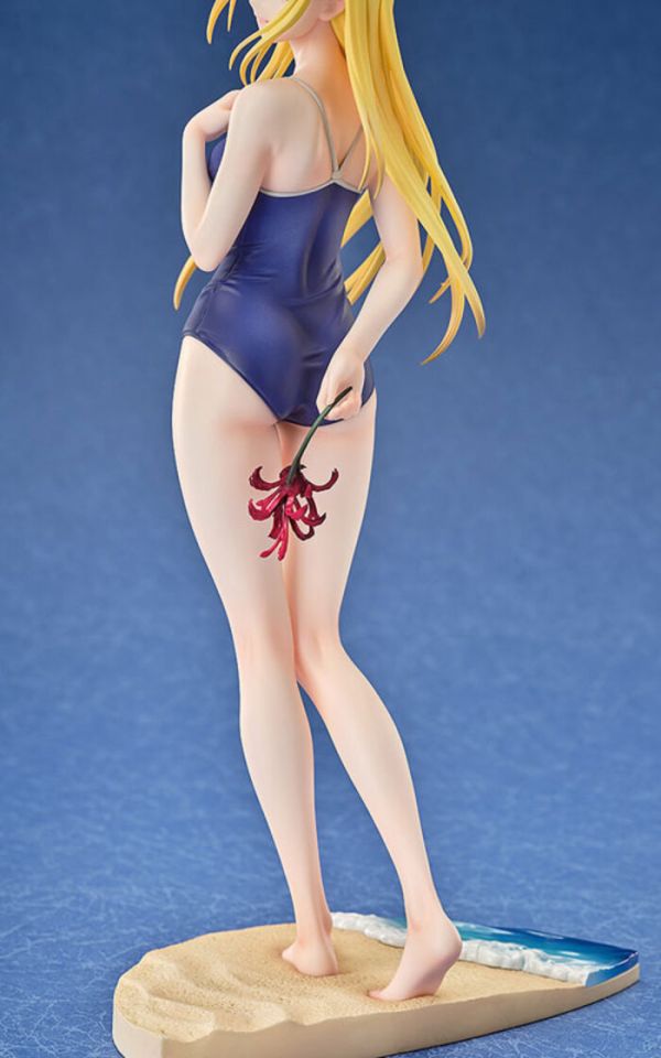 Good Smile 1/7 夏日時光 小舟潮 PVC完成品 Good Smile 1/7 夏日時光 小舟潮 PVC完成品