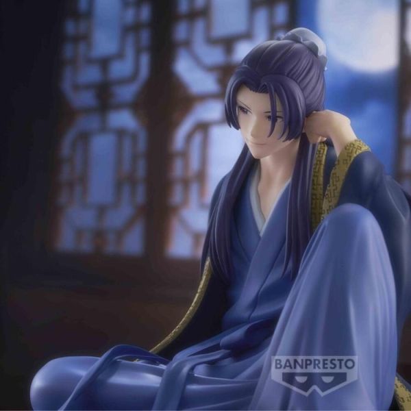 (預購) BP景品 藥師少女的獨語 休息時間系列 vol.2 眼鏡牌 BANPRESTO 2609 20260330 BP景品 藥師少女的獨語 休息時間系列 vol.2 眼鏡牌 BANPRESTO