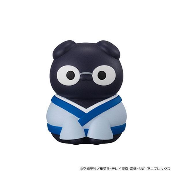 (預購) [再販] MEGAHOUSE 盲盒 M.C.P 銀魂 喵魂 喵喵出擊啦 全8種 一中盒8入販售 20260915 [再販] MEGAHOUSE 盲盒 M.C.P 銀魂 喵魂 喵喵出擊啦 全8種 一中盒8入販售
