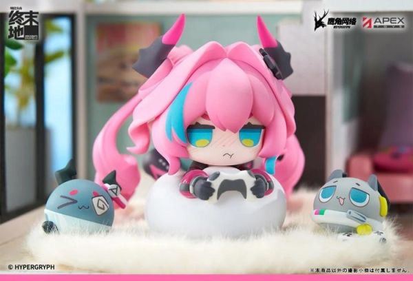 (預購) APEX Q版人形 明日方舟:終末地 Cuties系列 伊馮 20260519 APEX Q版人形 明日方舟:終末地 Cuties系列 伊馮