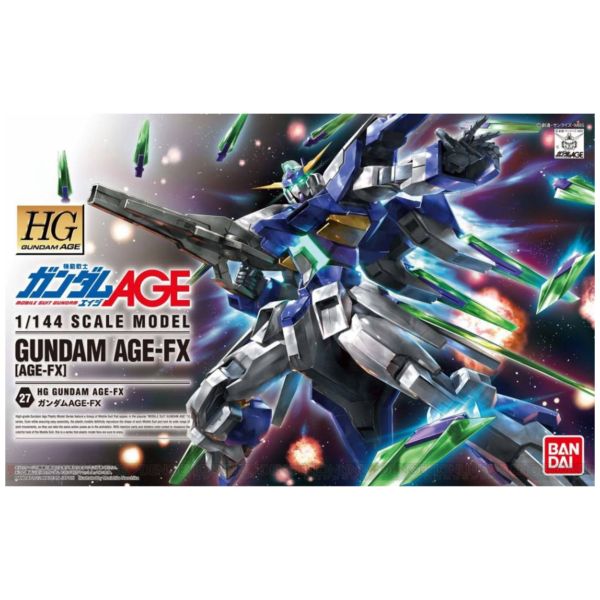 BANDAI 1/144 HG AGE 027 鋼彈 AGE-FX 鋼彈AGE 組裝模型 BANDAI,1/144,HG,AGE,027,鋼彈,AGE-FX,鋼彈AGE,組裝模型,