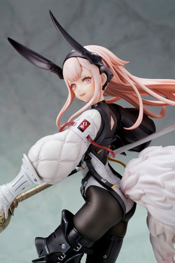 QuesQ 1/7 neco 原畫 FALSLANDER HEXE PVC完成品 QuesQ 1/7 neco 原畫 FALSLANDER HEXE PVC完成品