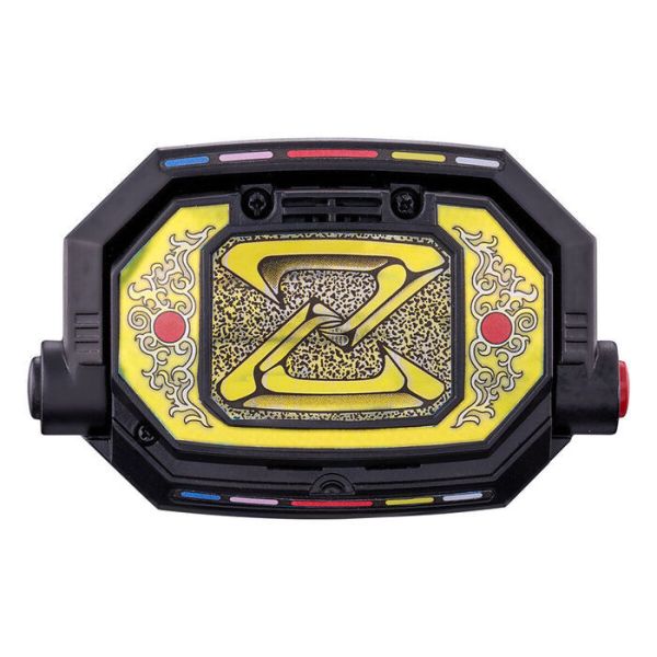 [PB商店限定] 聲光搭載 BANDAI 恐龍戰隊 獸連者 恐龍護盾 紀念版 /金剛戰士 [PB商店] BANDAI 恐龍戰隊獸連者 恐龍護盾 紀念版