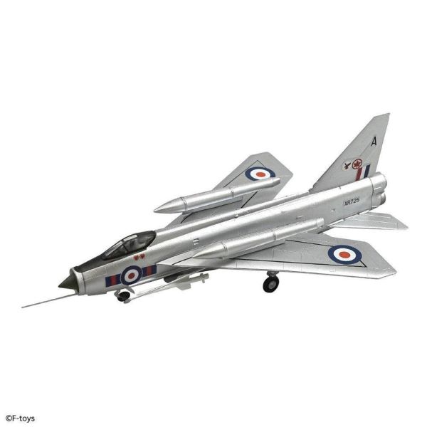 (預購) F-toys 盲盒 70年代噴射機 全9種 一中盒10入販售 20261110 F-toys 盲盒 70年代噴射機 全9種 一中盒10入販售