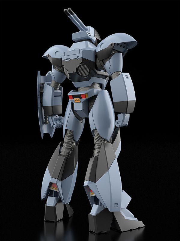[日本官網限定] Good Smile 1/60 MODEROID 機動警察 AVS-98 MARKⅡ標準型 組裝模型 Good Smile 1/60 MODEROID 機動警察 AVS-98 MARKⅡ標準型 組裝模型