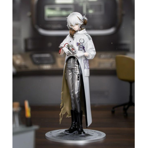 (預購) Myethos 1/8 Gift+系列 重返未來:1999 兔毛手袋 完成品 20261008 Myethos 1/8 Gift+系列 重返未來:1999 兔毛手袋 完成品