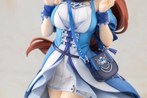 (預購) Kotobukiya 壽屋 1/7 賽馬娘Pretty Derby 超級小溪 決勝服 PVC完成品 20260708 Kotobukiya 壽屋 1/7 賽馬娘Pretty Derby 超級小溪 決勝服 PVC完成品