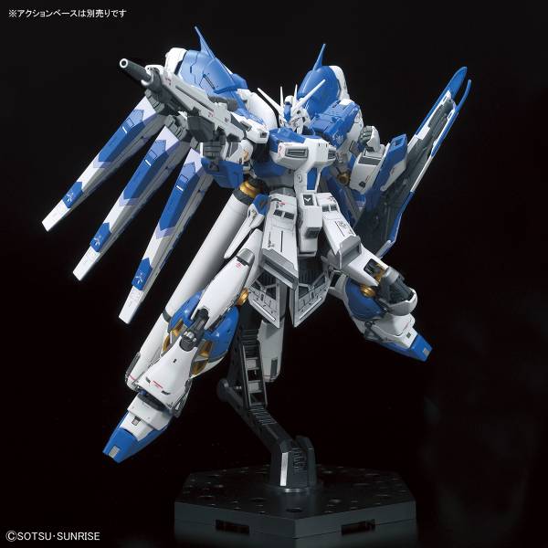 BANDAI 1/144 RG 036 Hi-ν鋼彈 機動戰士鋼彈 逆襲的夏亞 組裝模型 BANDAI,1/144,RG,036,Hi-ν,鋼彈,機動戰士,鋼彈,逆襲的夏亞,組裝模型,