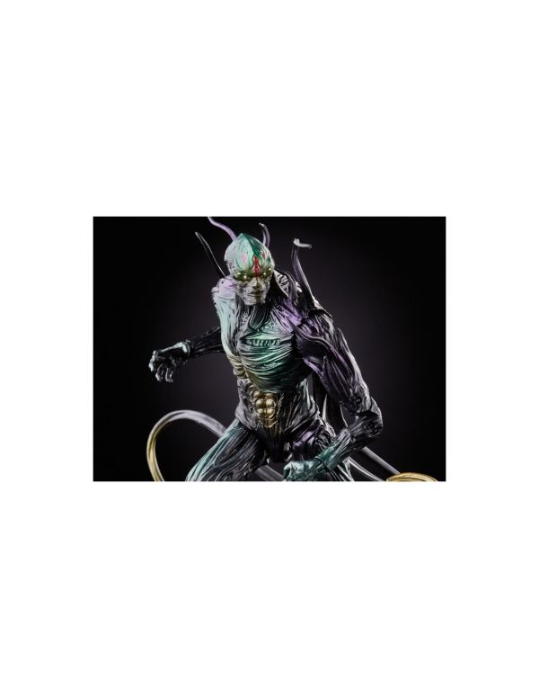 Hasbro 孩之寶 6吋 漫威 MARVEL 傳奇人物 永恆族 變異族 將軍 克羅 Kro 可動完成品 Hasbro,孩之寶,6吋,漫威,MARVEL,傳奇人物,永恆族,變異族,將軍,克羅,Kro,可動完成品,