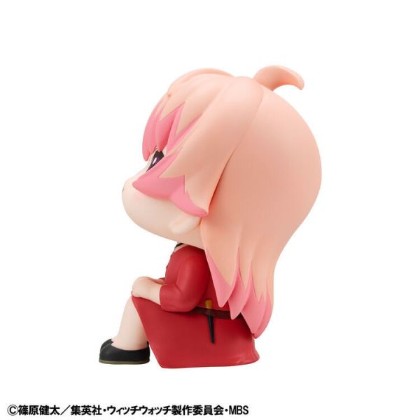 (預購) [特典版] MegaHouse LOOK UP 魔女守護者 若月妮可 (預購) [特典版] MegaHouse LOOK UP 魔女守護者 若月妮可