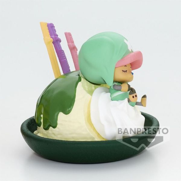 BANPRESTO 景品 航海王 Paldolce collection vol.1(ver.B) BANPRESTO 景品 航海王 Paldolce collection vol.1(ver.B)