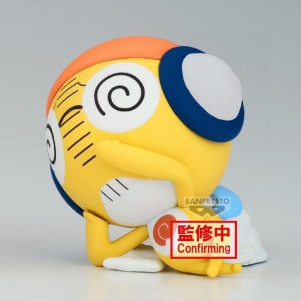(預購) BP景品 Keroro軍曹 Keroro小隊 日向家大掃除大作戰是也！vol.2 B.Kululu曹長 眼鏡牌 BANPRESTO 2612 20260709 BP景品 Keroro軍曹 Keroro小隊 日向家大掃除大作戰是也！vol.2 B.Kululu曹長 眼鏡牌 BANPRESTO