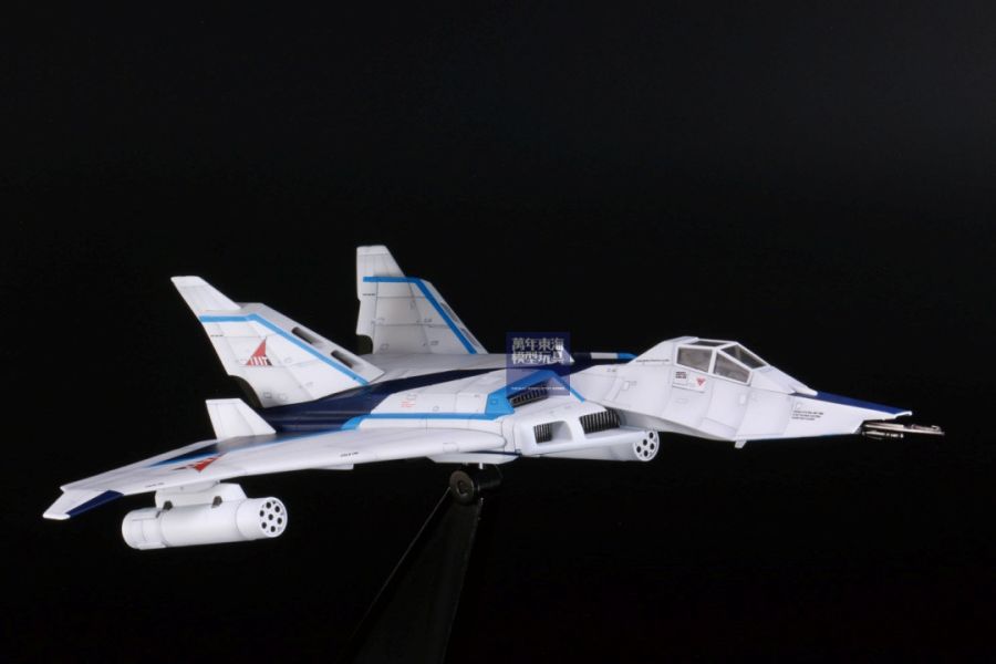 1/72 MAT神箭1號 歸來的超人力霸王 DAICON FILM版 FUJIMI 富士美 FUJIMI,富士美,1/72,MAT,神箭1號,歸來的超人力霸王,