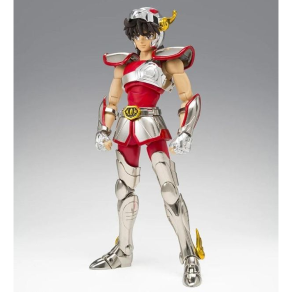(預購) BANDAI 聖鬥士聖衣神話EX 天馬座星矢 初期青銅聖衣 20260708 BANDAI 聖鬥士聖衣神話EX 天馬座星矢 初期青銅聖衣