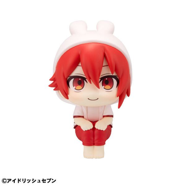 [特典版] MegaHouse LOOK UP IDOLiSH7 七瀬陸＆九條天 套組 [特典版] MegaHouse LOOK UP IDOLiSH7 七瀬陸＆九條天 套組