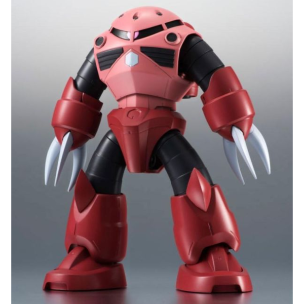 (預購) BANDAI ROBOT魂 <SIDE MS> MSM-07S 夏亞專用茲寇克 ver. A.N.I.M.E. 可動完成品 20260808 BANDAI ROBOT魂 <SIDE MS> MSM-07S 夏亞專用茲寇克 ver. A.N.I.M.E. 可動完成品