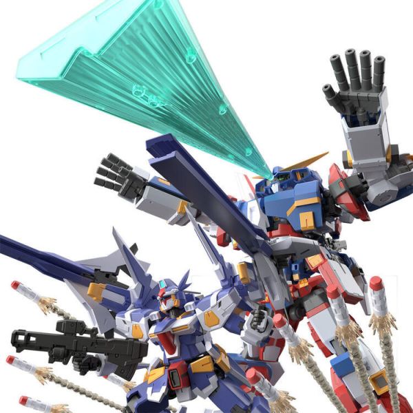 (預購) [PB商店] BANDAI 盒玩 SMP 機器人大戰OG SRX G-RUN 完全套組 (預購) [PB商店] BANDAI 盒玩 SMP 機器人大戰OG SRX G-RUN 完全套組
