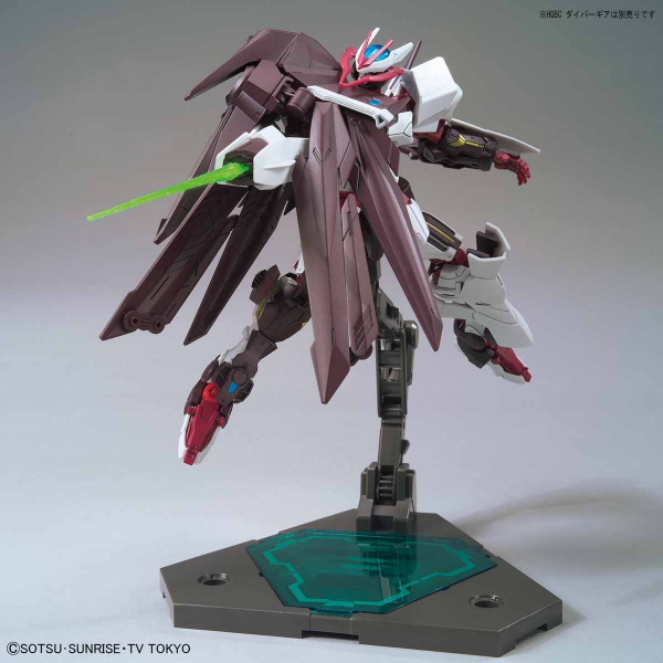BANDAI 1/144 HGBD 012 無名異端鋼彈 鋼彈創鬥者 潛網大戰 組裝模型 BANDAI,1/144,HGBD,012,無名異端鋼彈,鋼彈創鬥者,潛網大戰,組裝模型,