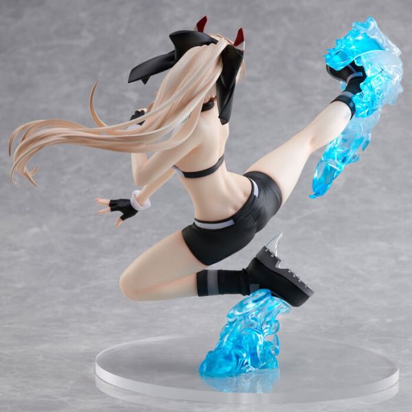 FREEing 1/7 B-style 碧藍航線 綾波 躍動飛踢ver. PVC完成品 FREEing 1/7 B-style 碧藍航線 綾波 躍動飛踢ver. PVC完成品