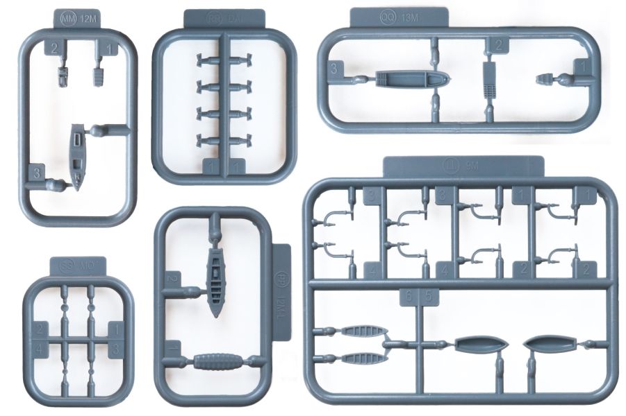 1/700 航空母艦 赤城 細節升級版 FUJIMI 特35EX1 日本海軍 富士美 水線船 組裝模型 FUJIMI,1/700,特,戰艦,大和,天一號作戰,1945,