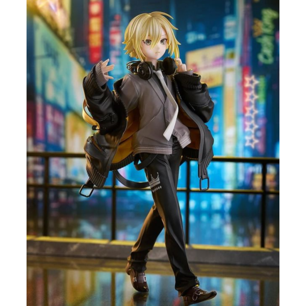 (預購) Good Smile 1/7  NIJISANJI 卯月光 illustration by 望月Kei PVC完成品 20260118 Good Smile 1/7  NIJISANJI 卯月光 illustration by 望月Kei PVC完成品