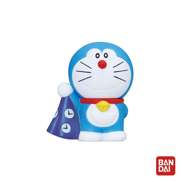 BANDAI 哆啦A夢的秘密道具入浴球Ⅳ 單顆隨機販售 BANDAI 哆啦A夢的秘密道具入浴球Ⅳ 單顆隨機販售
