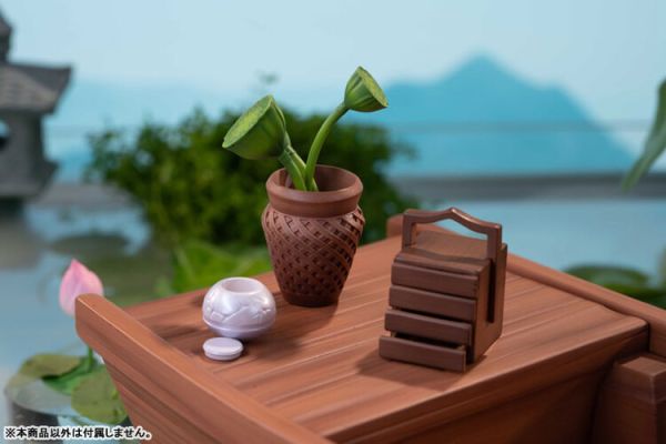 (預購) [豪華版] OMAHA 1/6 塵白禁區 安卡希雅 東流映荷 PVC完成品 20251204 [豪華版] OMAHA 1/6 塵白禁區 安卡希雅 東流映荷 PVC完成品