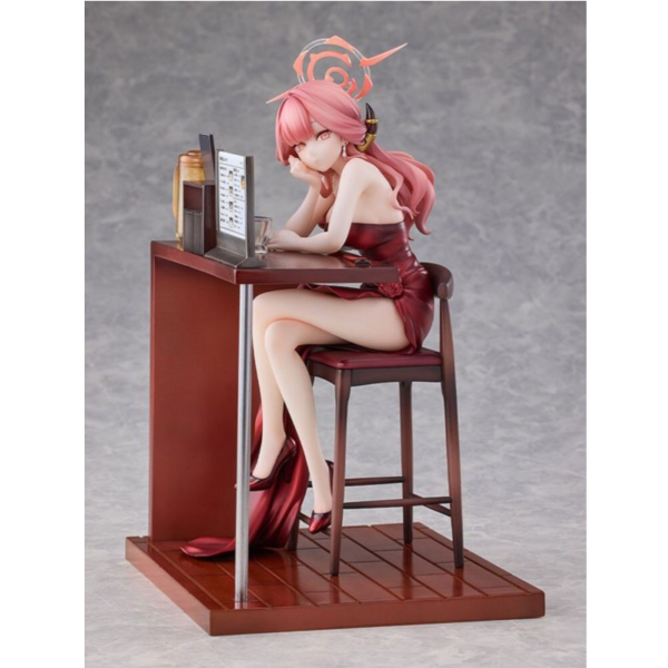 (預購) Solarain 1/7 蔚藍檔案 Blue Archive 亞瑠 禮服 回憶大廳Ver. 附特典收藏卡 PVC完成品 20260208 Solarain 1/7 蔚藍檔案 Blue Archive 亞瑠 禮服 回憶大廳Ver. 附特典收藏卡 PVC完成品