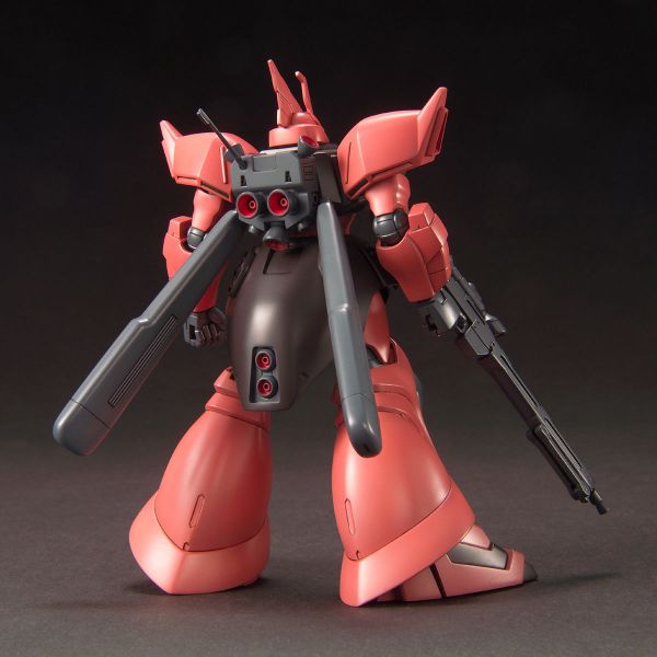 BANDAI 1/144 HGUC 045 傑爾古格J 機動戰士 ZZ鋼彈 組裝模型 BANDAI,1/144,HGUC,045,傑爾古格J,機動戰士,ZZ鋼彈 ,組裝模型,