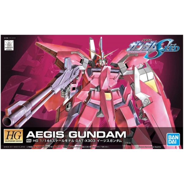 BANDAI 1/144 HG SEED R05 神盾鋼彈 機動戰士 鋼彈SEED 組裝模型 BANDAI,1/144,HG,SEED,R05,神盾鋼彈,機動戰士,鋼彈SEED,組裝模型,