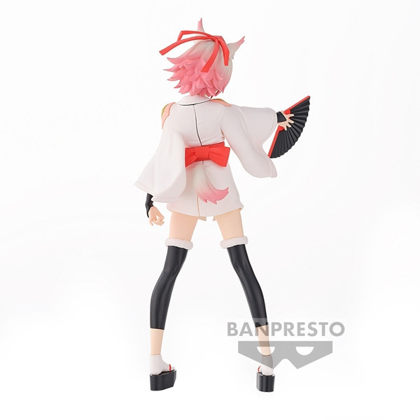 BANPRESTO 景品 關於我轉生變成史萊姆這檔事 紅葉 BANPRESTO 景品 關於我轉生變成史萊姆這檔事 紅葉