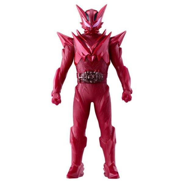 (預購) BANDAI 假面騎士MY-TH軟膠-MAOU 20260812 BANDAI 假面騎士MY-TH軟膠-MAOU