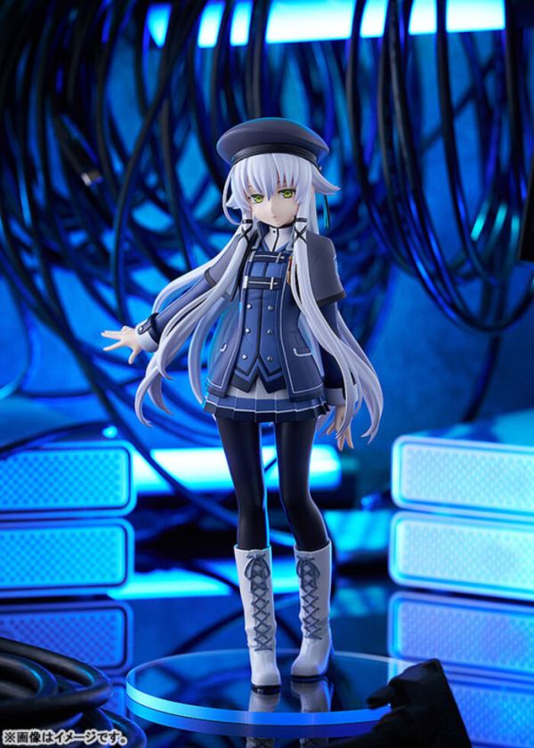 Good Smile POP UP PARADE 英雄傳說 閃之軌跡 亞爾緹娜‧奧萊恩 L size PVC完成品 Good Smile POP UP PARADE 英雄傳說 閃之軌跡 亞爾緹娜‧奧萊恩 L size PVC完成品