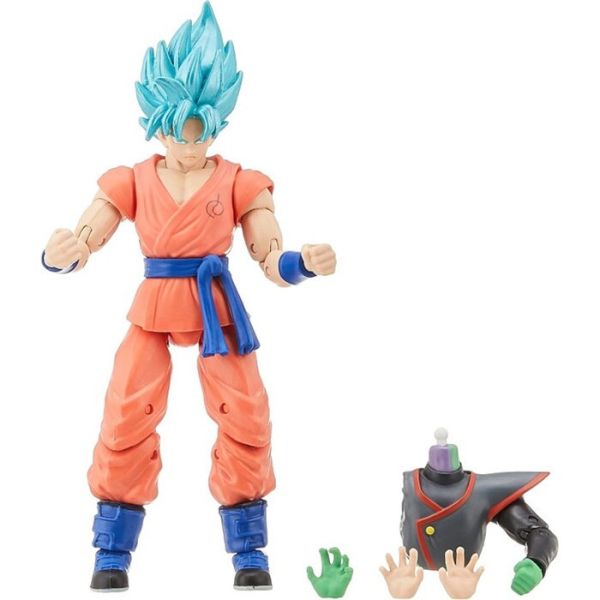 BANDAI 七龍珠 超級賽亞人 神悟空 可動完成品 BANDAI 七龍珠 超級賽亞人 神悟空 可動完成品