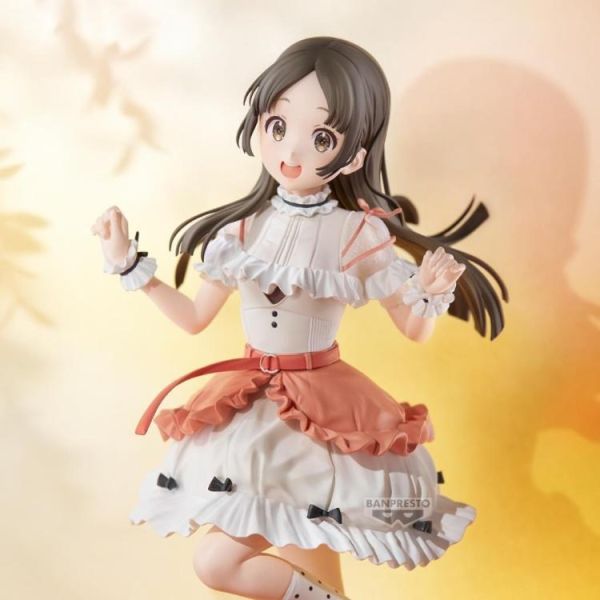 (預購) BP景品 學園偶像大師 ESPRESTO Frilly lace 倉本千奈 眼鏡牌 BANPRESTO 2612 20260709 BP景品 學園偶像大師 ESPRESTO Frilly lace 倉本千奈 眼鏡牌 BANPRESTO