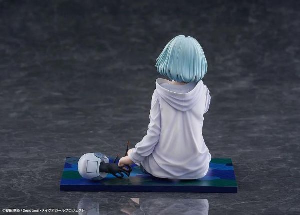 (預購) Good Smile 1/7 伊人製造 0號 PVC完成品 20260531 Good Smile 1/7 伊人製造 0號 PVC完成品