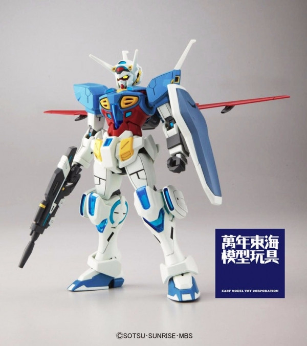 BANDAI 1/144 HGRC 001 G-自我 G-SELF 機動戰士鋼彈 G復國 組裝模型 BANDAI,1/144,HGRC,001,G自我,G-SELF,機動戰士,鋼彈,G復國,組裝模型,